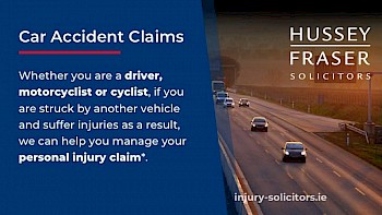 Managing your personal injury claim