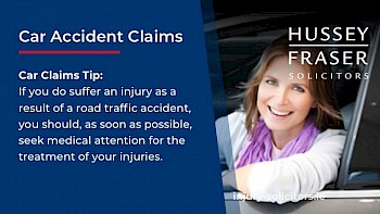 Car Accident Claim - Tip 01
