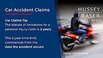 Car Accident Claim - Tip 02