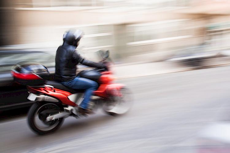 Motorcycle Accident Claims