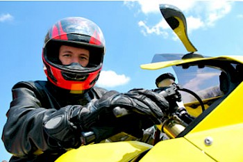 Motorcycle Accident Claims*
