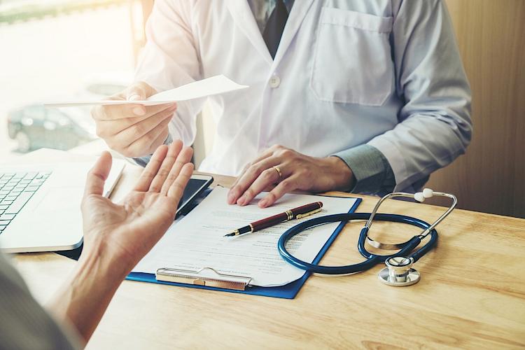 Medical Negligence Claims