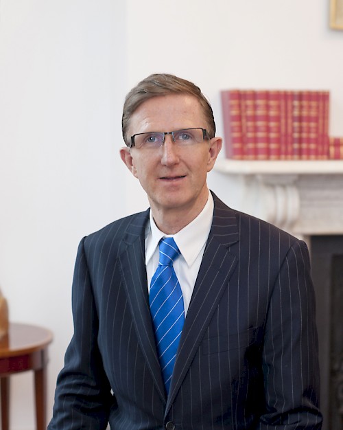 Malcolm Fraser
