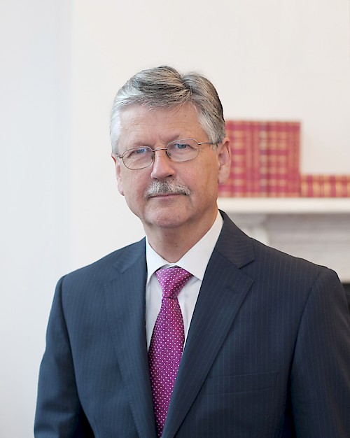 Anthony Hussey