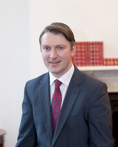 Conor Connelly