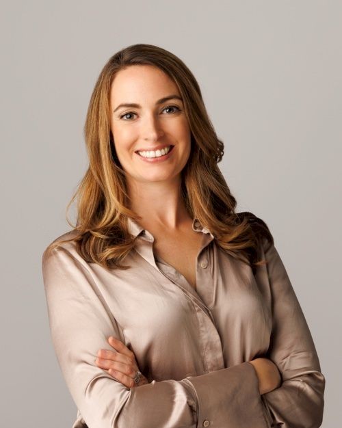 Andrea Sullivan - Managing Partner