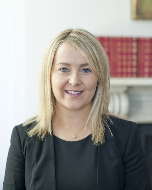 Joan Keena