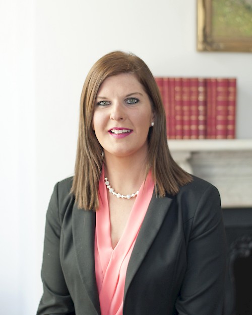 Sinead McConnell