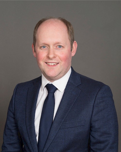 Shane Mulligan