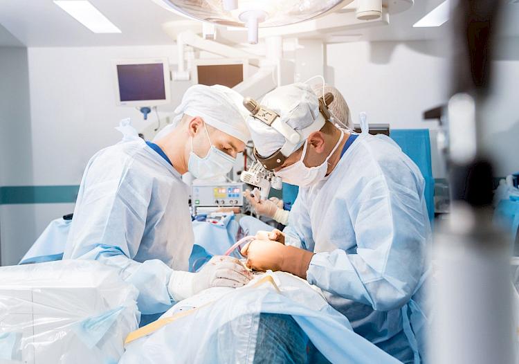 Surgical Errors Medical Negligence