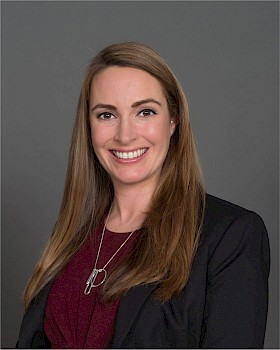 Andrea Sullivan - Managing Partner