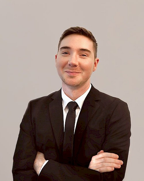 Clinton Byrne - Solicitor