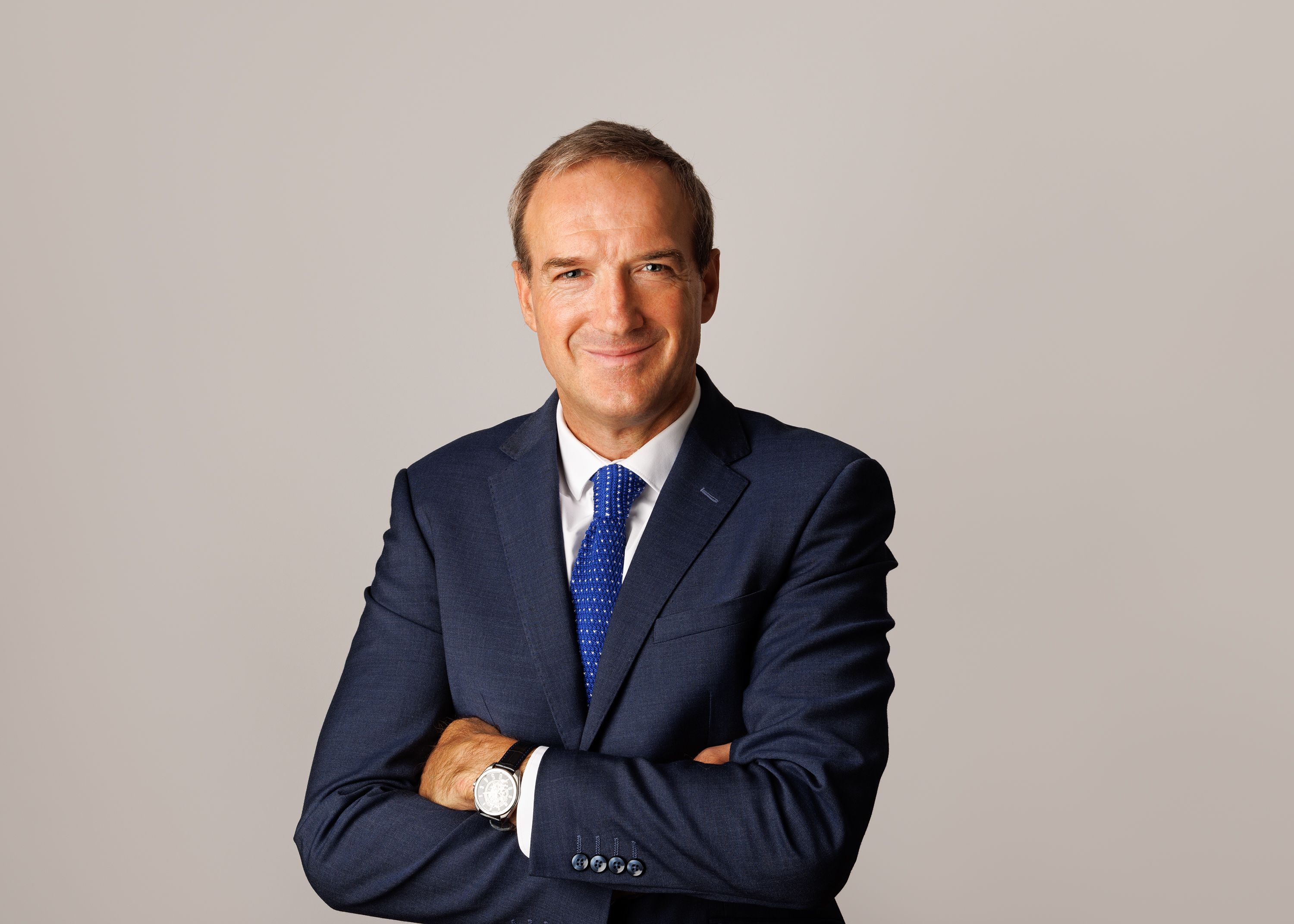 John Browne - Partner
